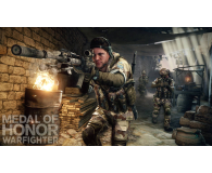 EA MoH: Warfighter PS3 PL - 1400185 - zdjęcie 4